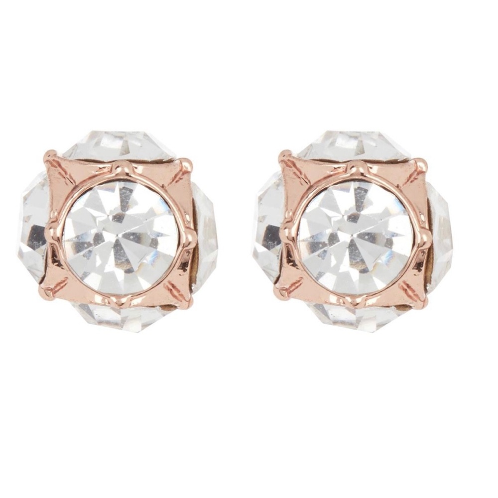 ♠️Kate Spade® Lady Marmalade Studs